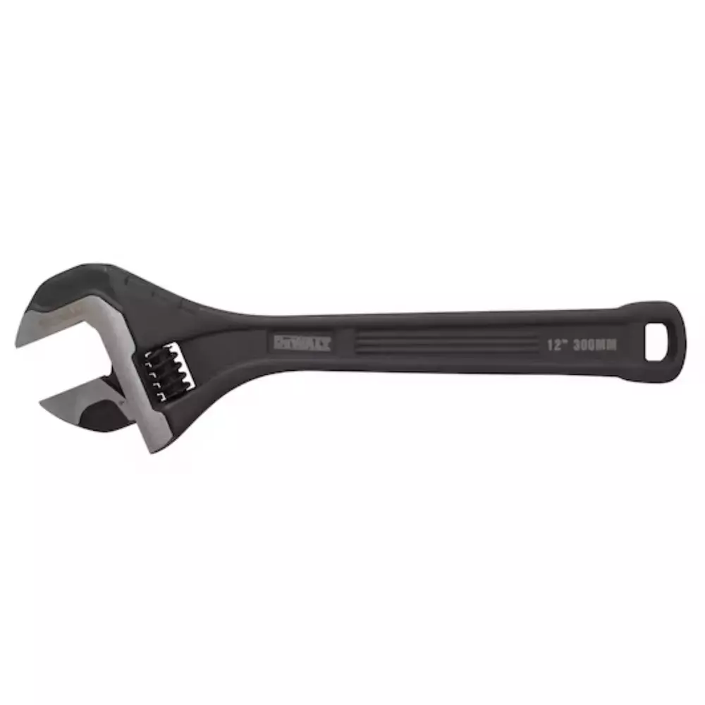 Klucz nastawny 300 mm 12" DeWALT DWHT802690 1