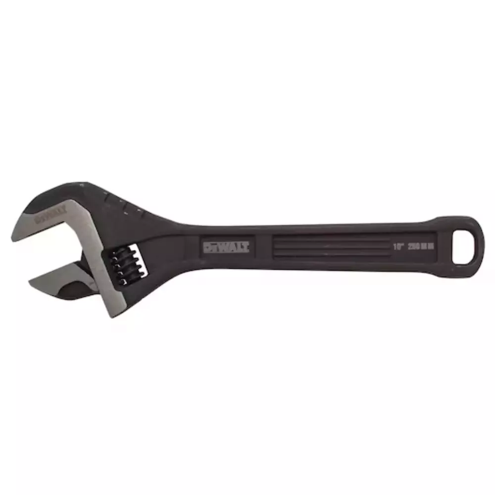 Klucz nastawny 250mm 10" DeWALT DWHT802680 1