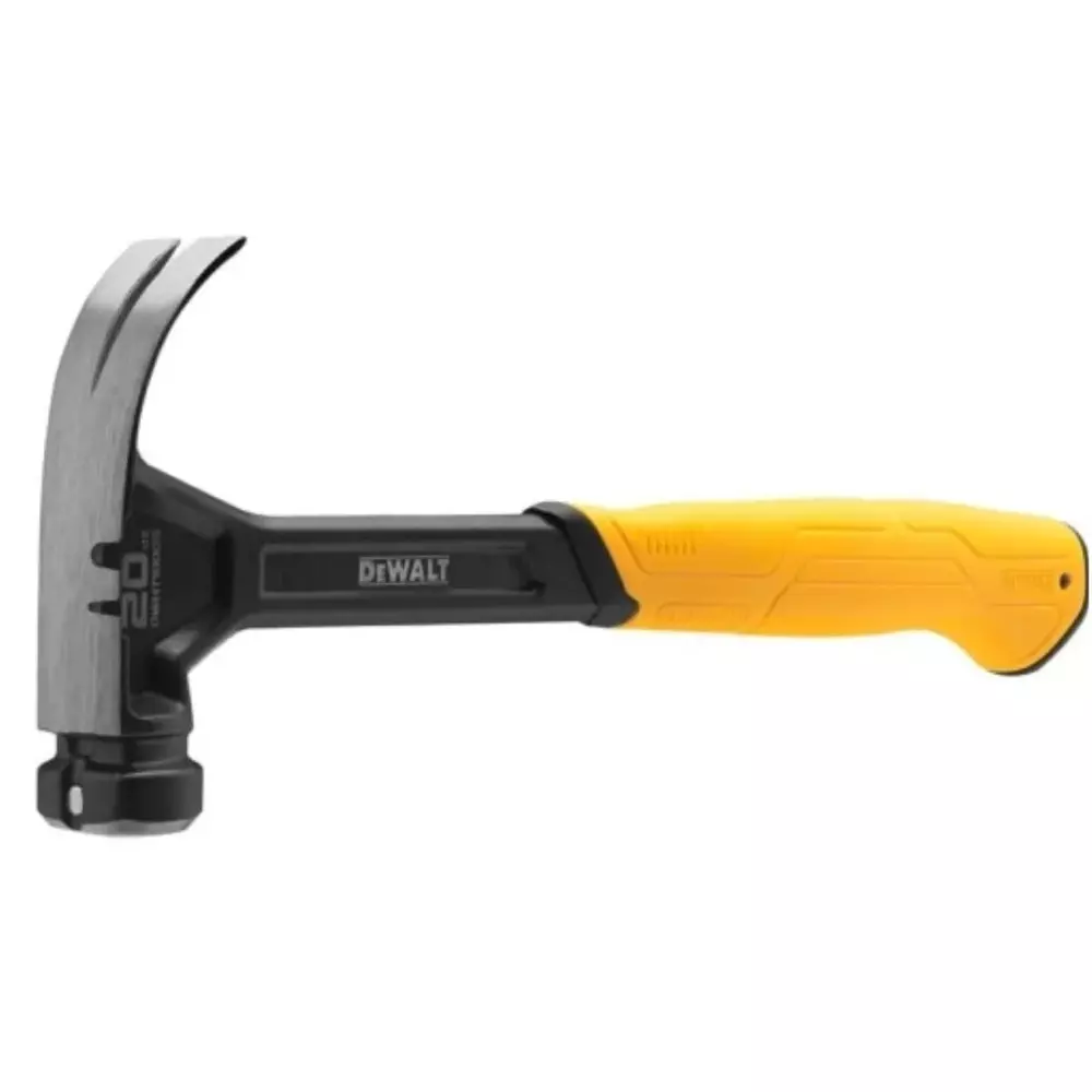 Młotek stalowy 567g DeWALT DWHT511380  1
