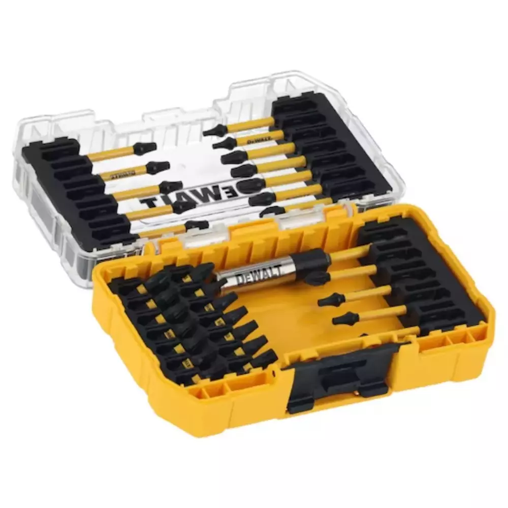 Zestaw bitów 1/4" 20mm,50mm 31 szt. DeWalt DT70745T 1