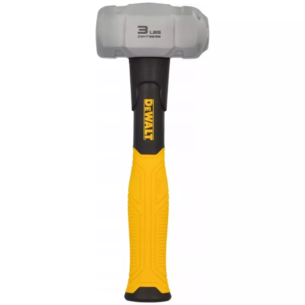 Młotek 1,36kg DeWalt DWHT56152-1 1