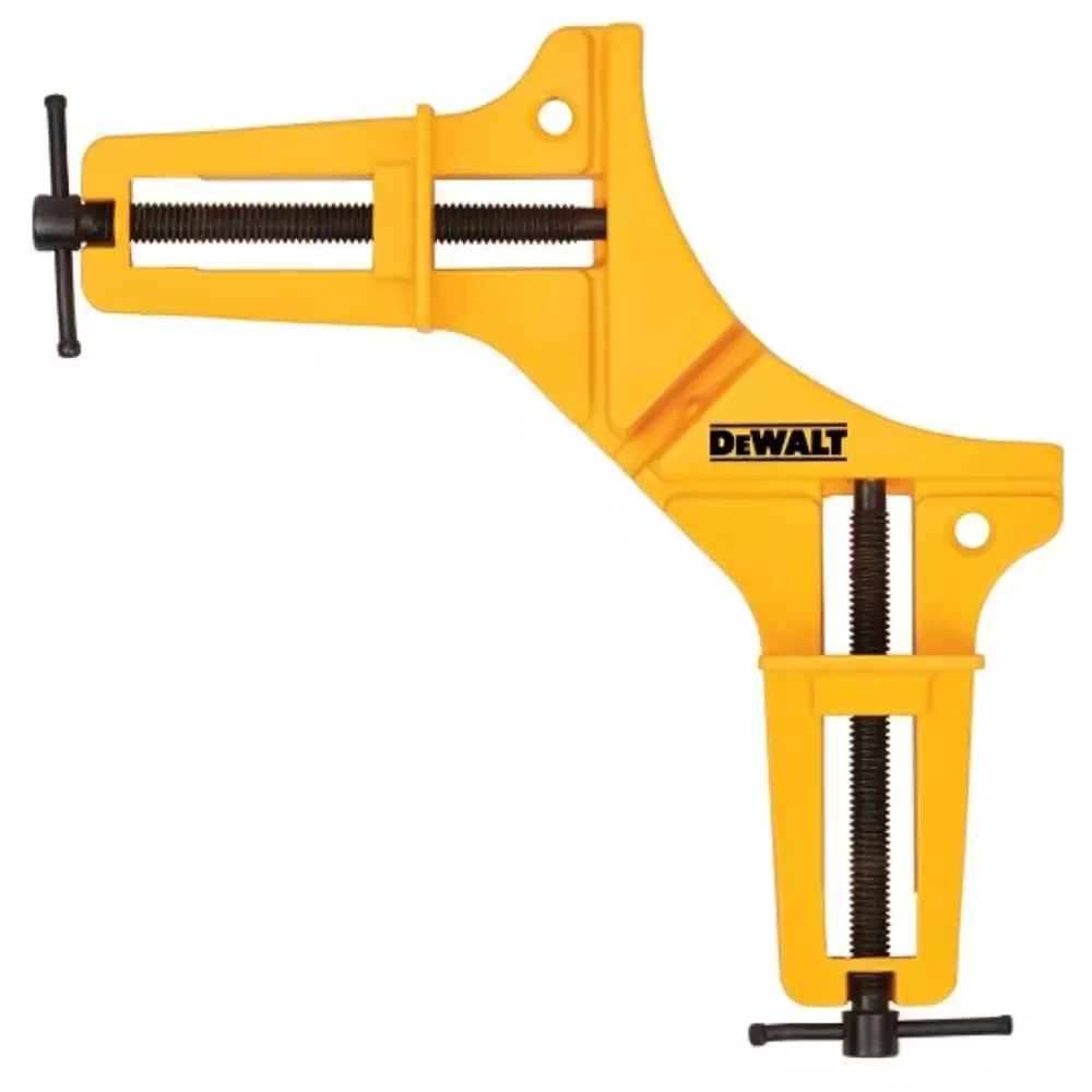 Ścisk kątowy 90° DeWalt DWHT83840-0 1