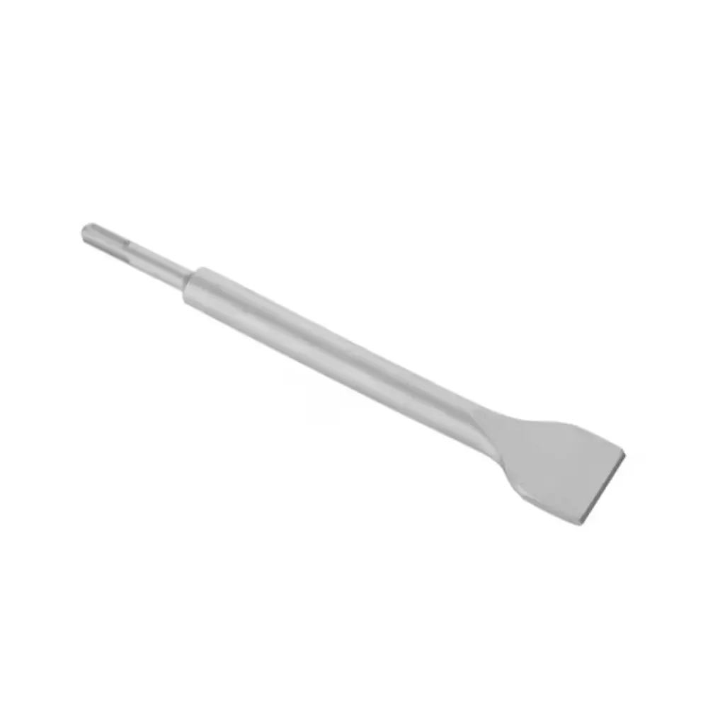 DT6999 dłuto płaskie 70x250mm SDS+ 1