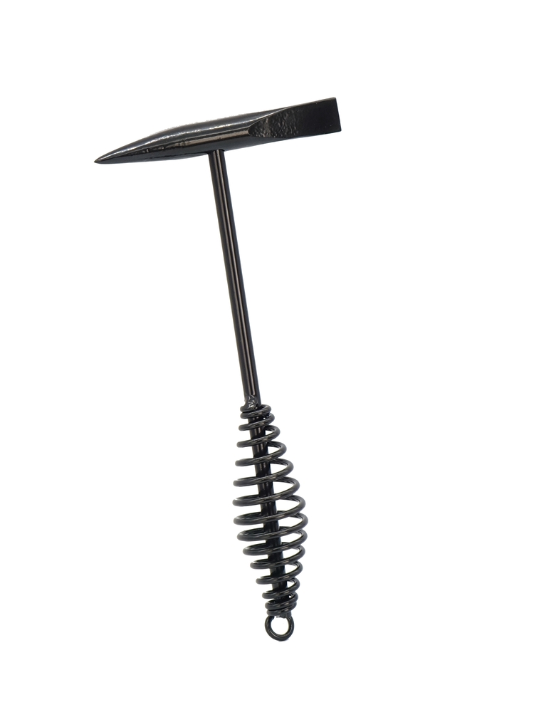 Młotek spawalniczy 300g 1