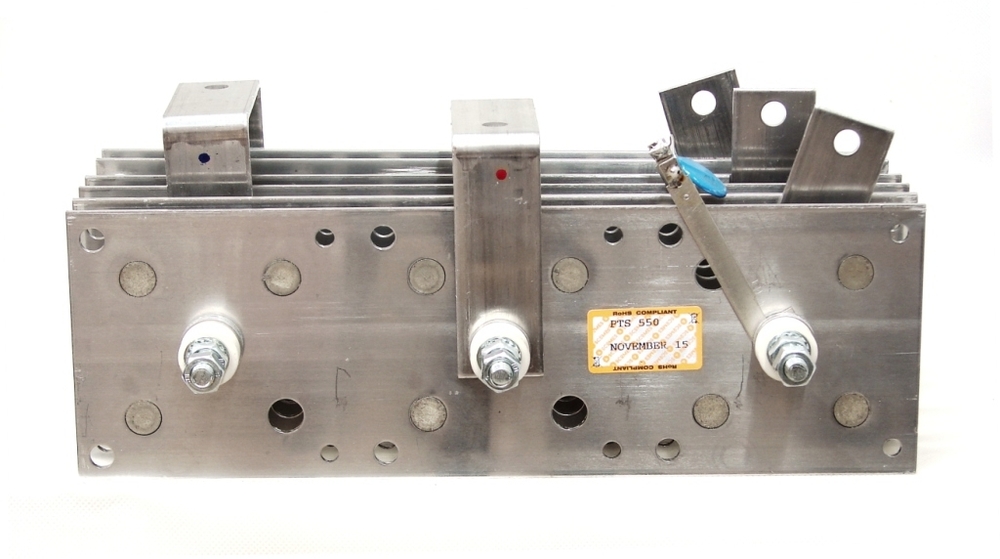 Mostek prostowniczy PTS 550 1