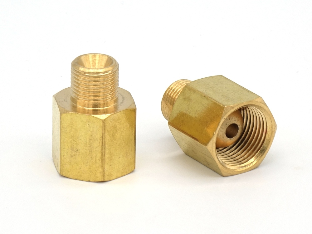 Redukcja M12x1(M) / 3/8G (F) 1