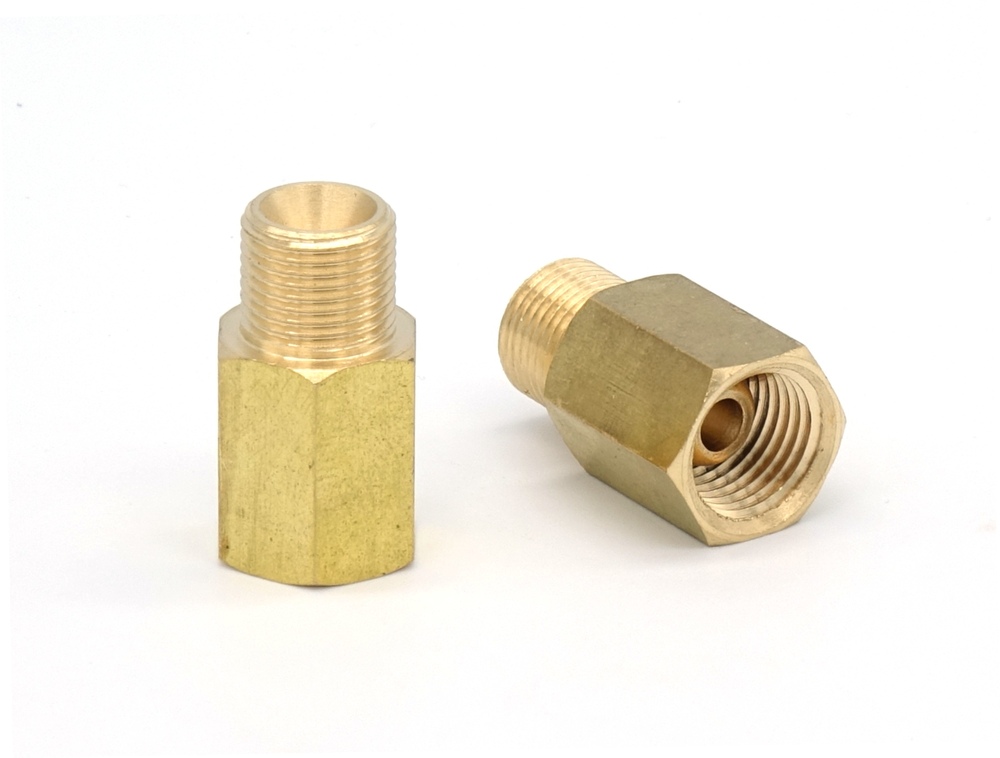 Redukcja M12x1(M) / 1/4G(F) 1