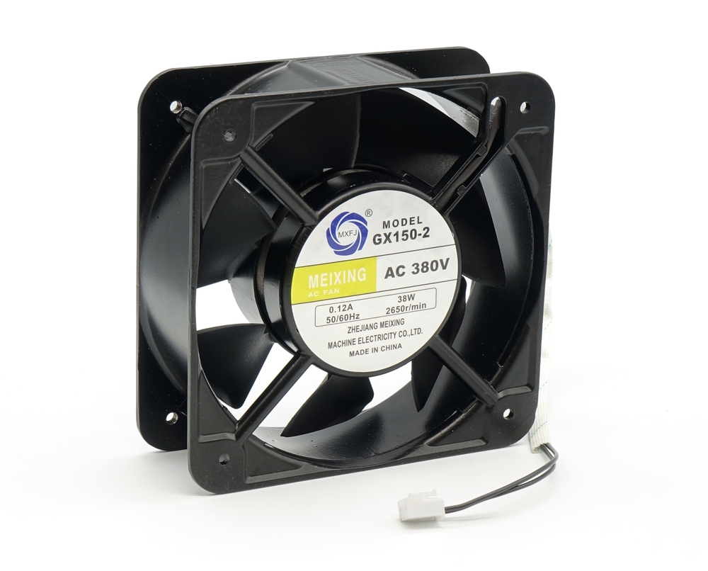 Wentylator TECNOMIG 255 380V 38W 1