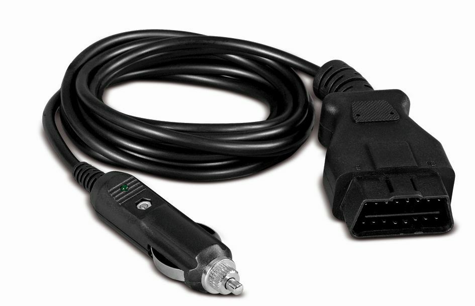OBD II kabel do podtrzymania pamięci do PRO START 1