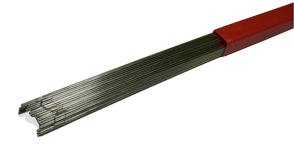 Drut spawalniczy TIG 308LSi ø2,0 tuba 5kg 1