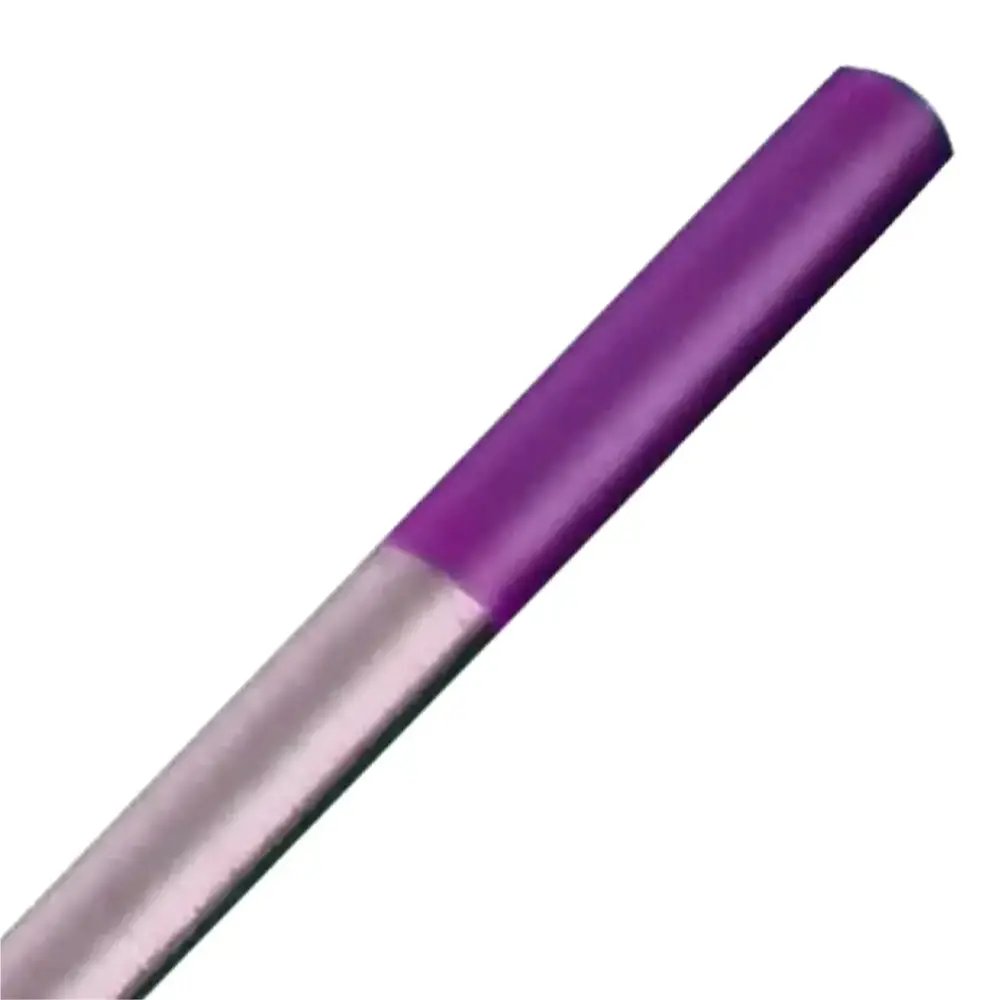 Elektroda TIG 1,6 WE3 purpurowa 1 szt. 1