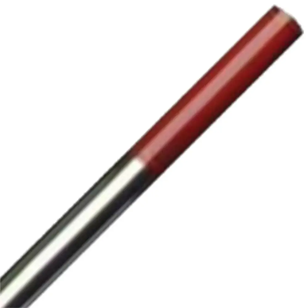 Elektroda TIG 4,0 WT20 1 szt. czerwona 1