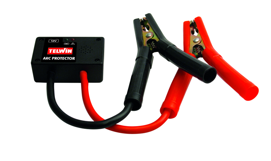 Zabezpieczenie pojazdów ARC PROTECTOR 12V 1