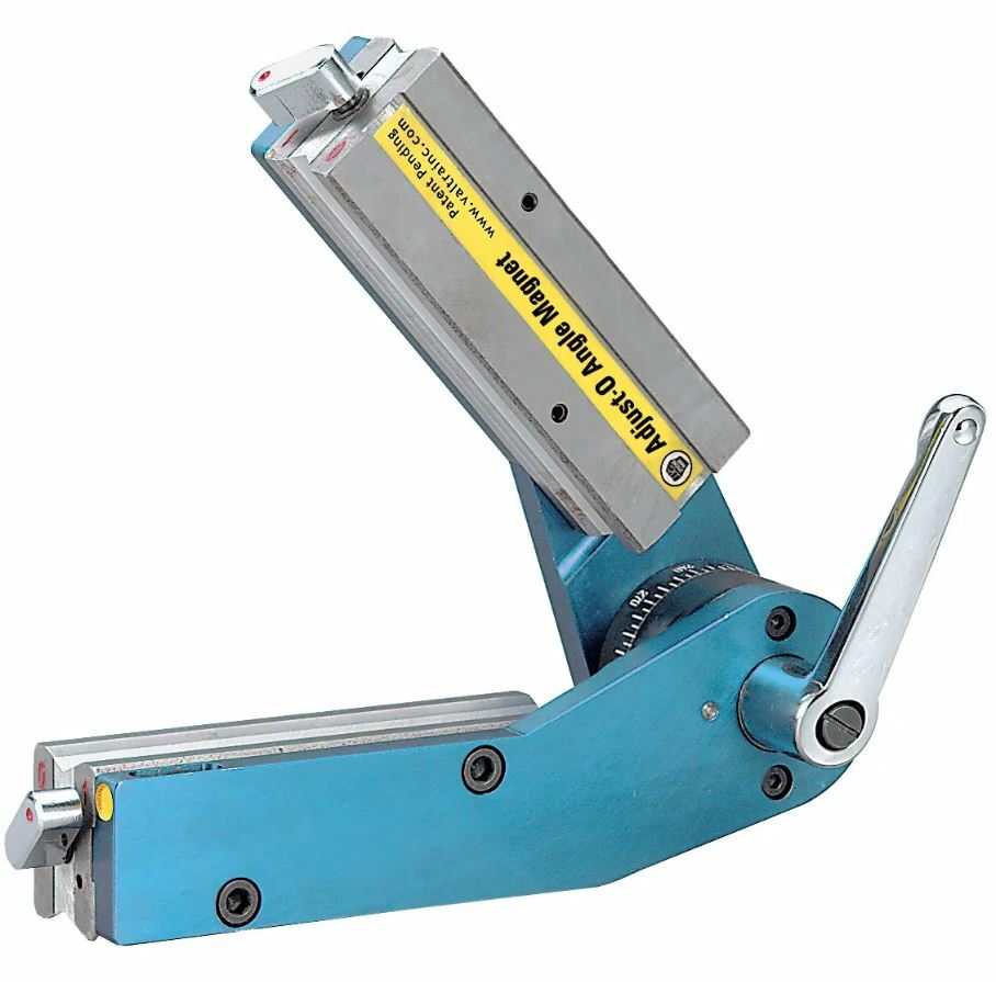 Nastawny Magnes Adjust-O 1