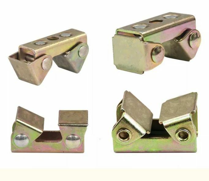Zestaw podkładek magnetycznych V-PADs 4szt 1