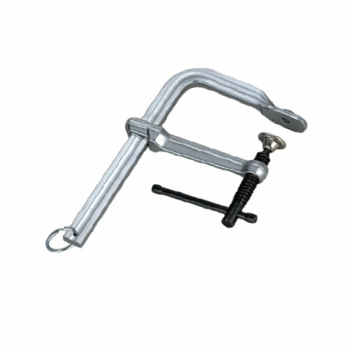 Ścisk przesuwny Light Duty 216x83 mm 1