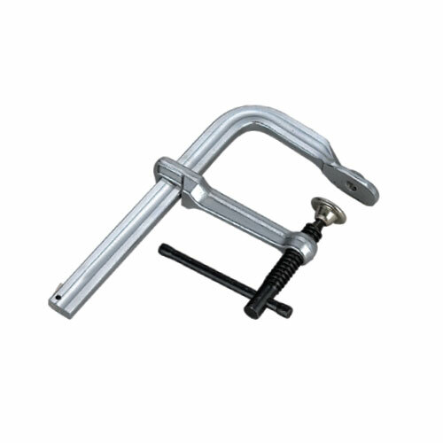 Ścisk przesuwny Medium Duty 165x120 mm 1