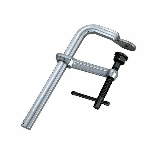 Ścisk przesuwny Regular Duty 520x140 mm 1