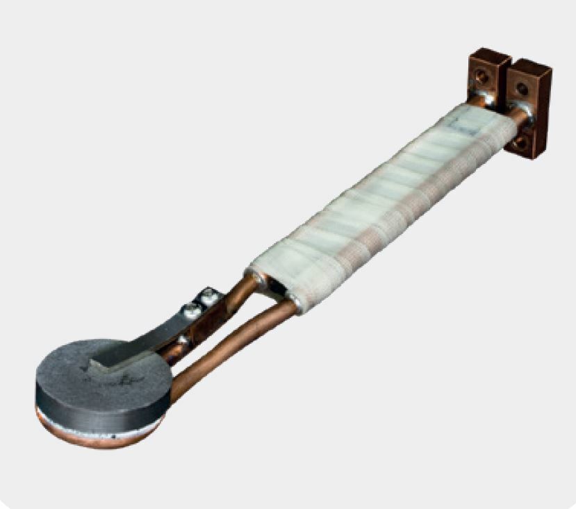 Cewka punktowa DHI-120 STANDARD 1