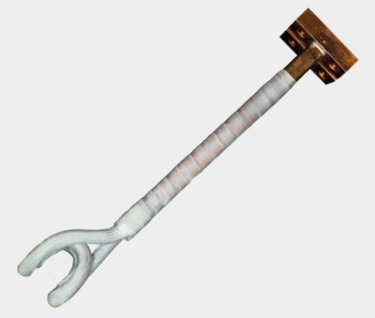 Cewka typu "U" 14 mm DHI-120 1
