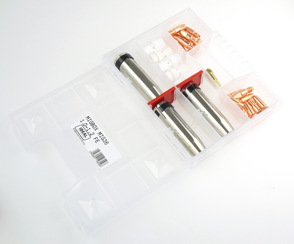 MIGBOX MIG36 1,0-1,2 Fe 1