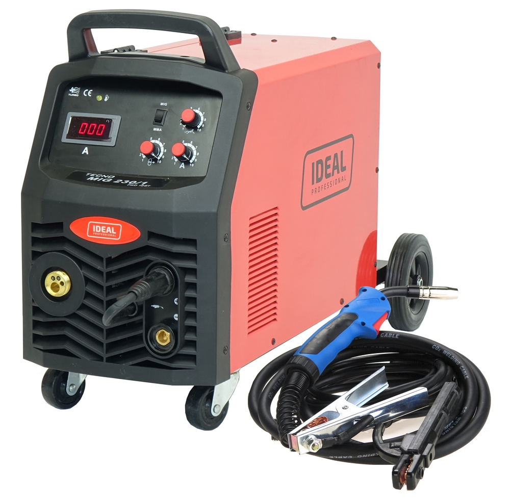 TECNO MIG 230/1 PRO 1