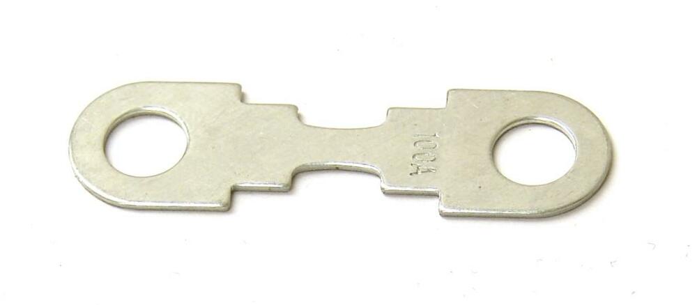 Bezpiecznik STARTER 440-640-840 100A 1