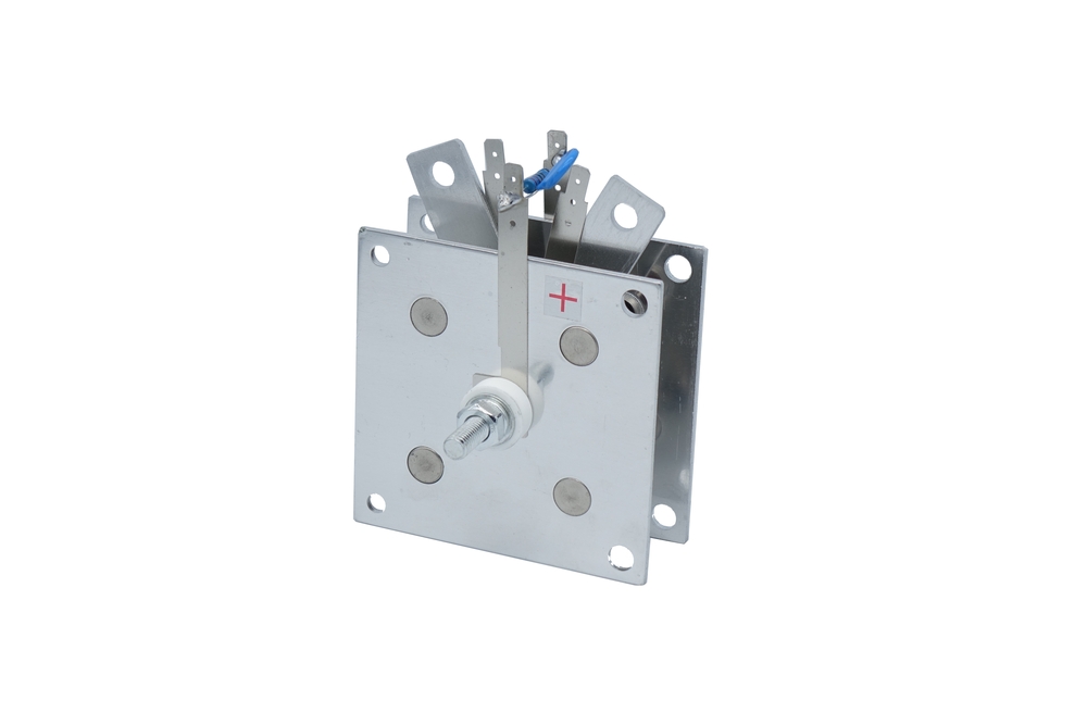 Mostek prostowniczy SPRINT 400 1