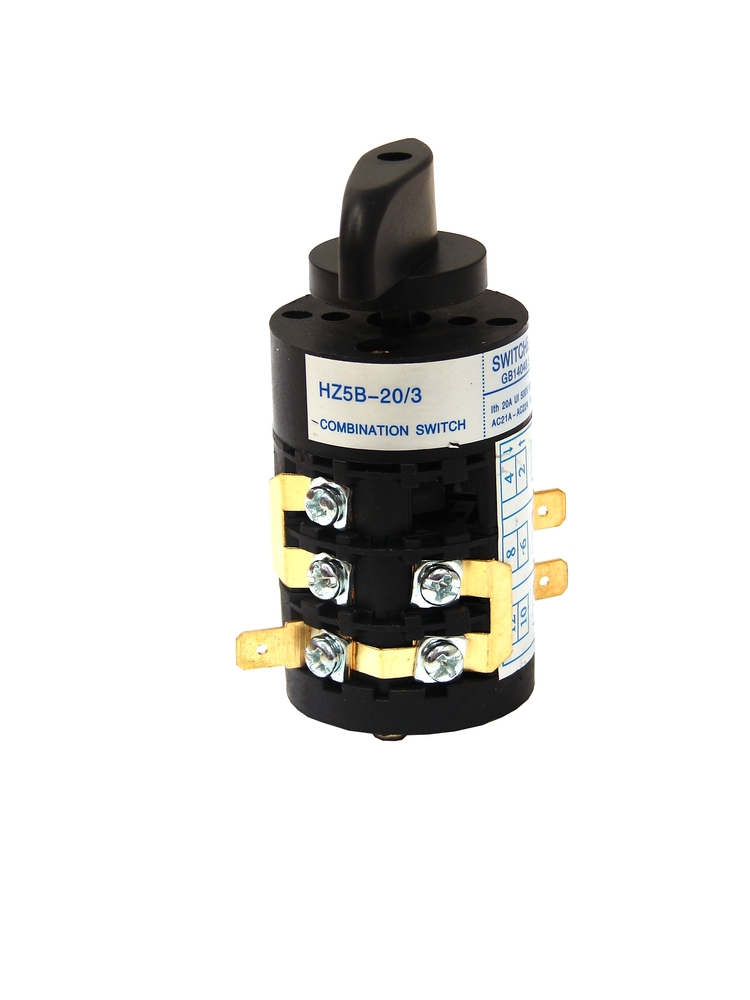 Przełącznik start-0-6z PROSTARTER 620 HZ5B 20/3bbb 1