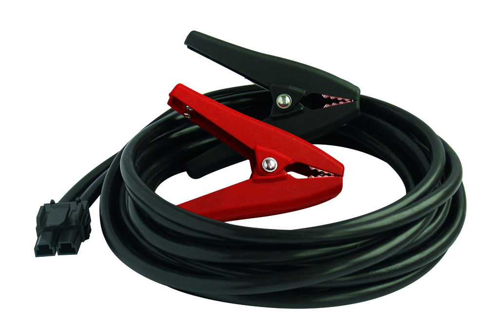 Przewody wyjściowe 6m Doctor Charge 130 1