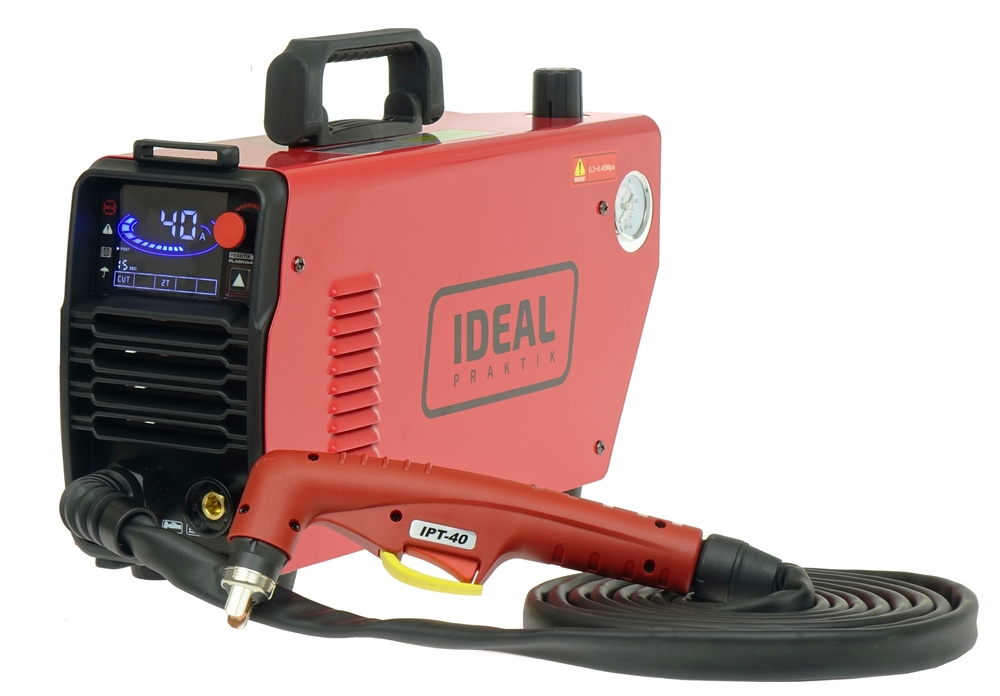 PRAKTIK PLASMA 41 LED 1