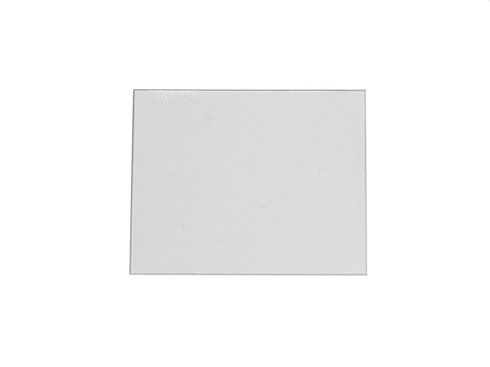 Szybka poliwęglan 86x119x0,75 wew.APS-D31/D43 1