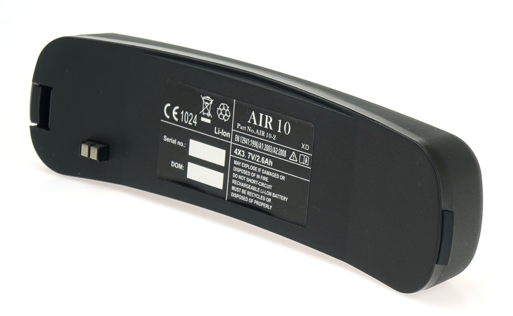 Akumulator nawiewu AIR10 1