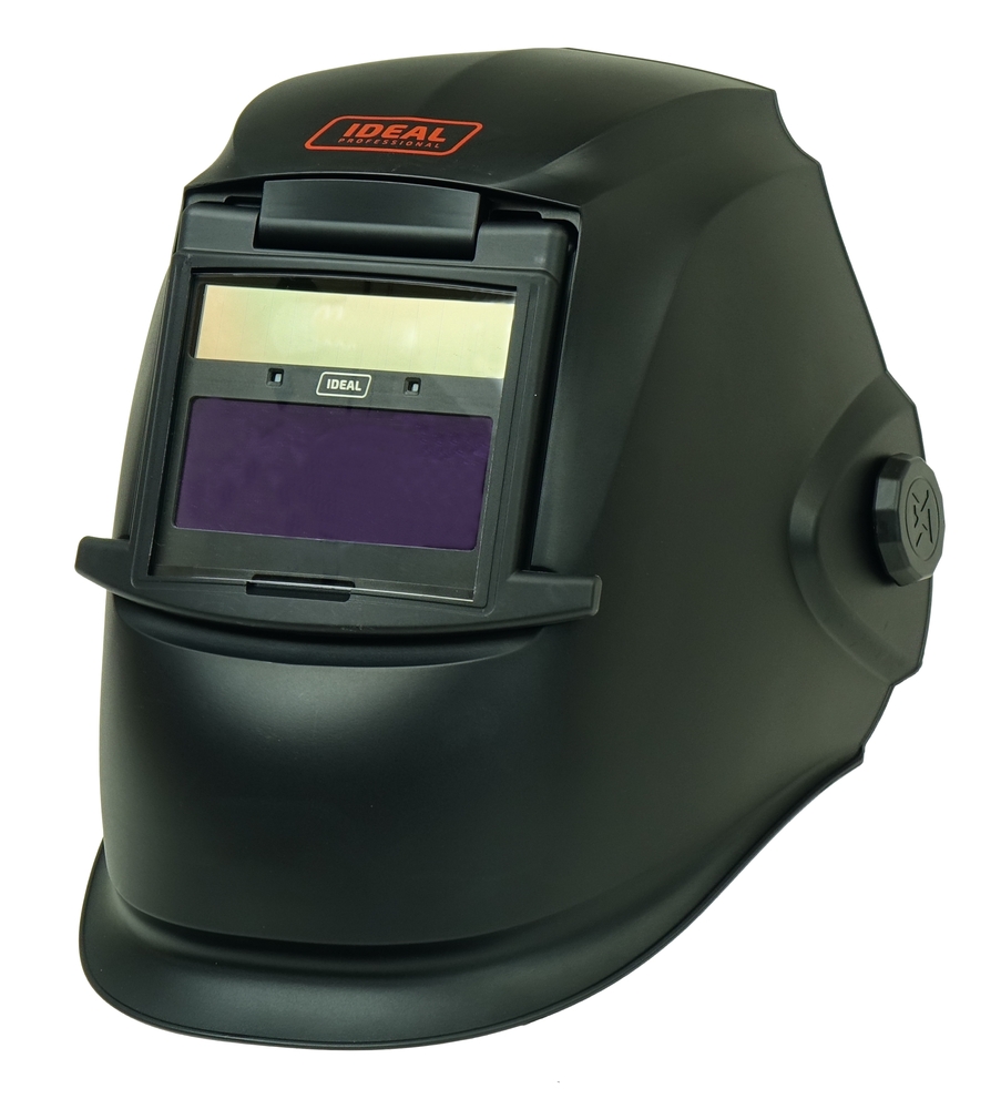 Przyłbica automatyczna APS-500I-FLIP 1