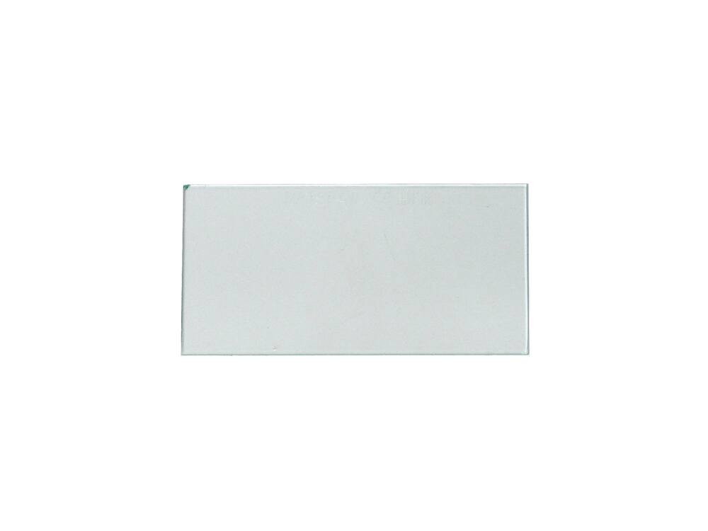 Szkło 50x100 bezbarwne 1