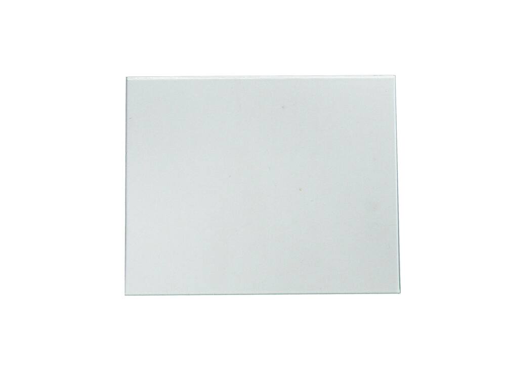Szkło 80x100 bezbarwne 1