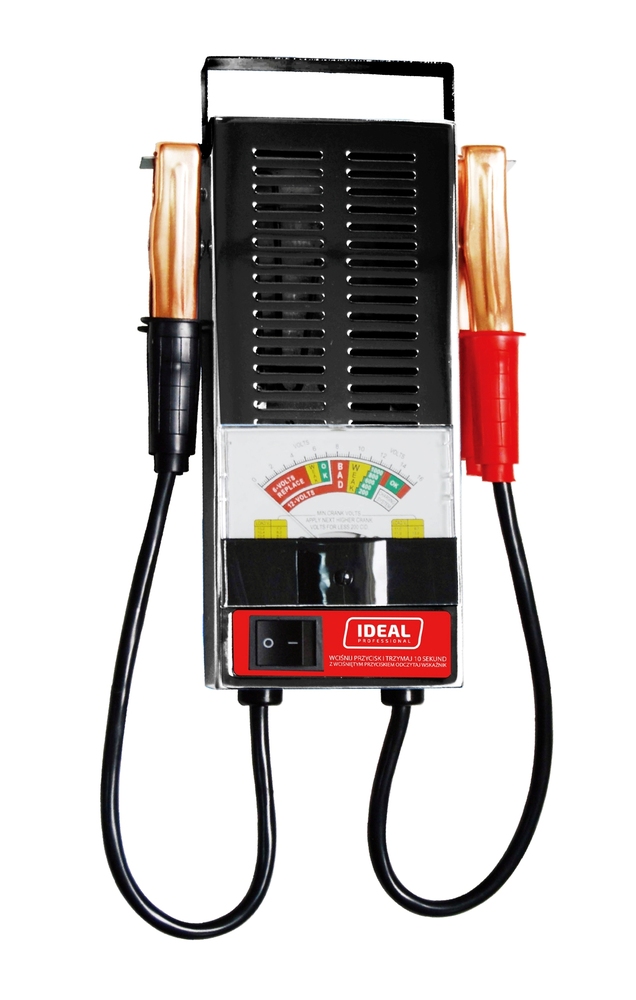 Tester LBT100 IDEAL 1