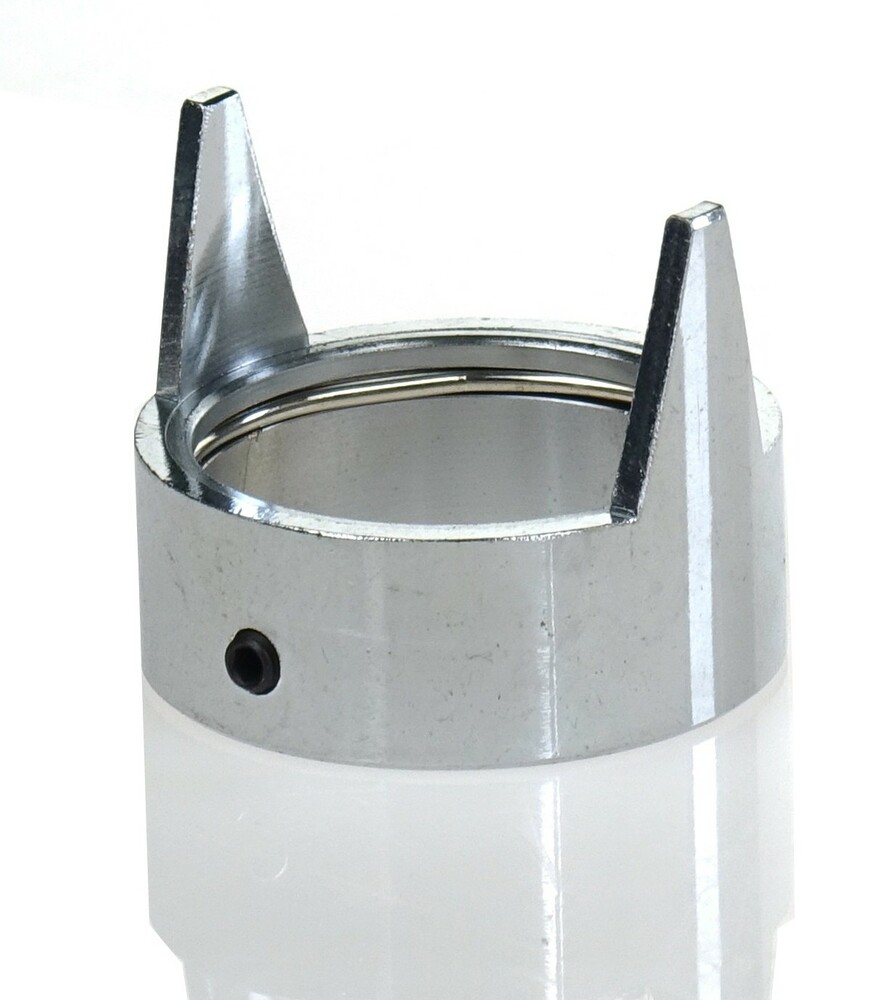 Dystans - korona 2 ramienna LT100-150 1
