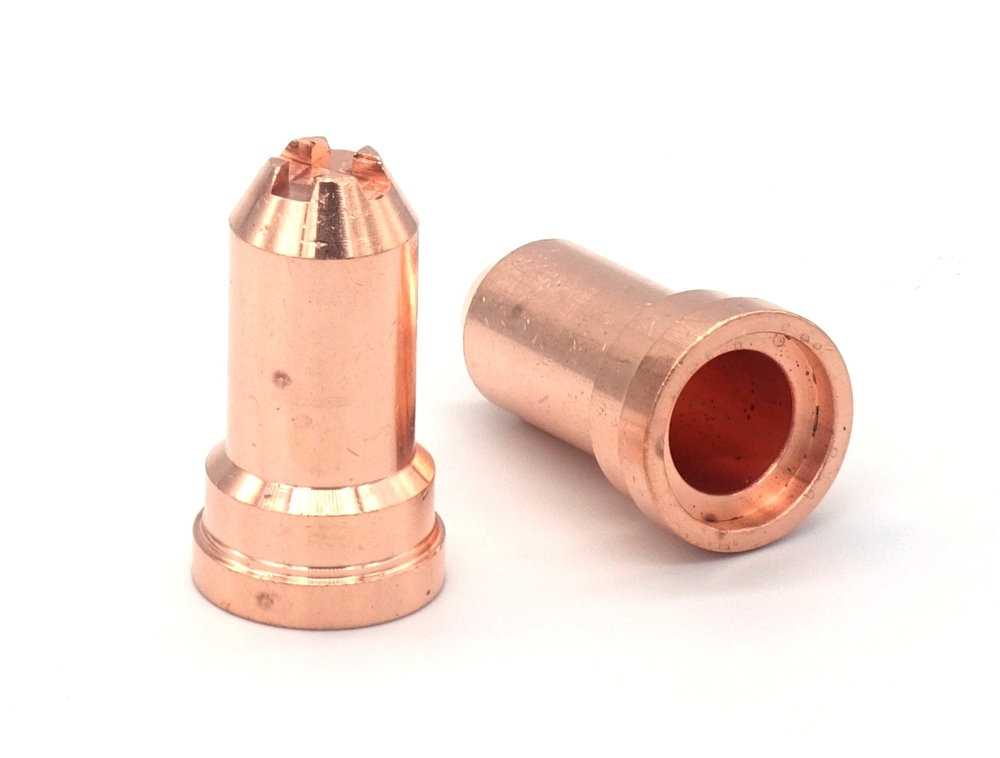 Dysza tnąca długa max. 50A LT101-141-151 PD0111-12 1