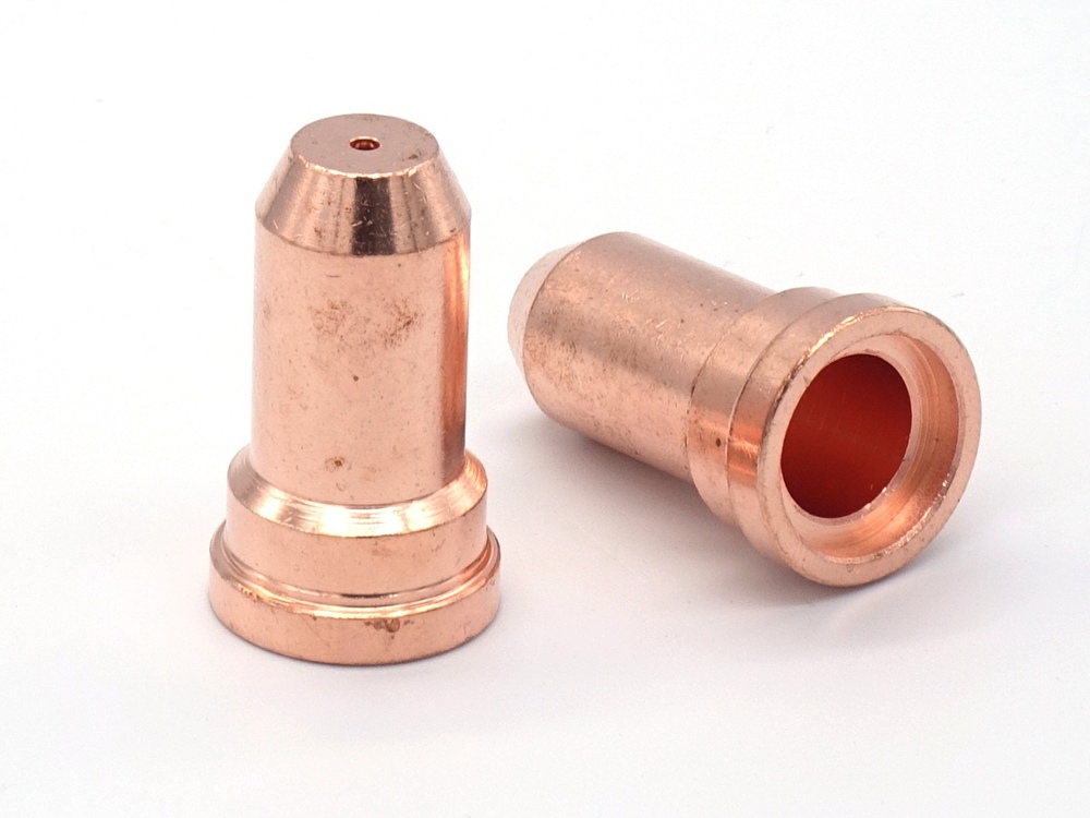 Dysza tnąca długa 1,7mm LT101-141-151 PD0117-17 1