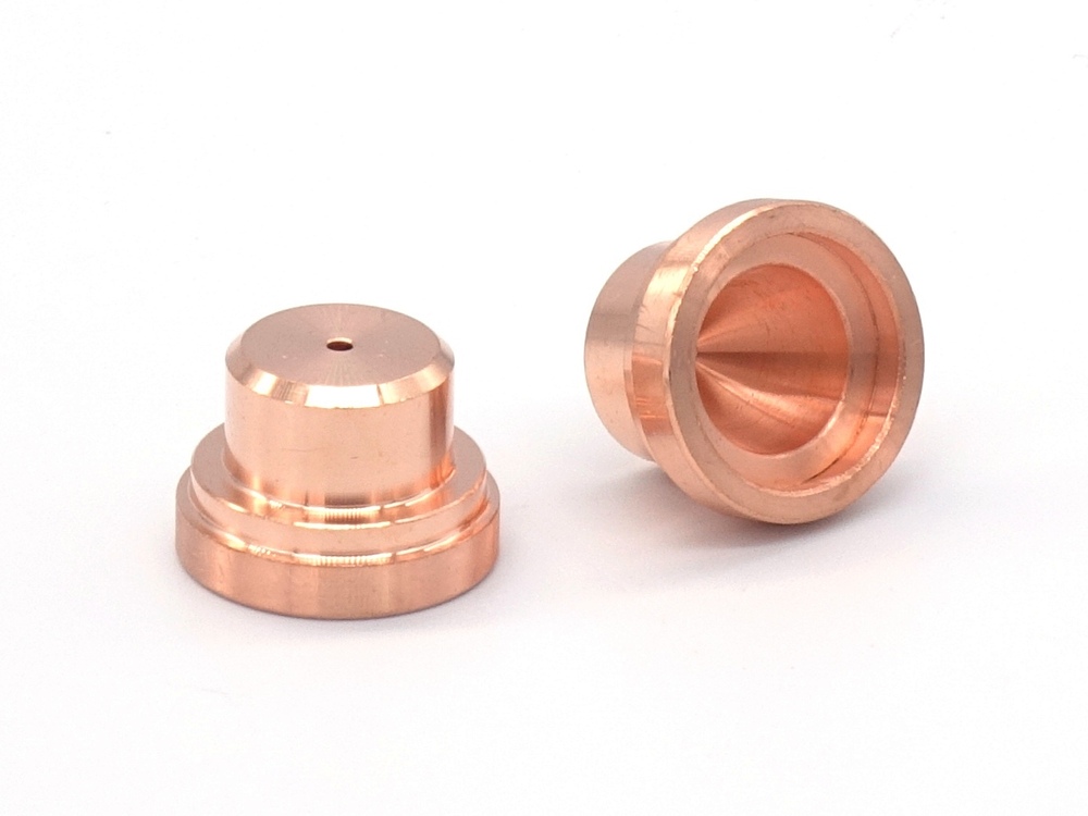 Dysza tnąca płaska 1,6mm LT100-150 PD0028-16 1