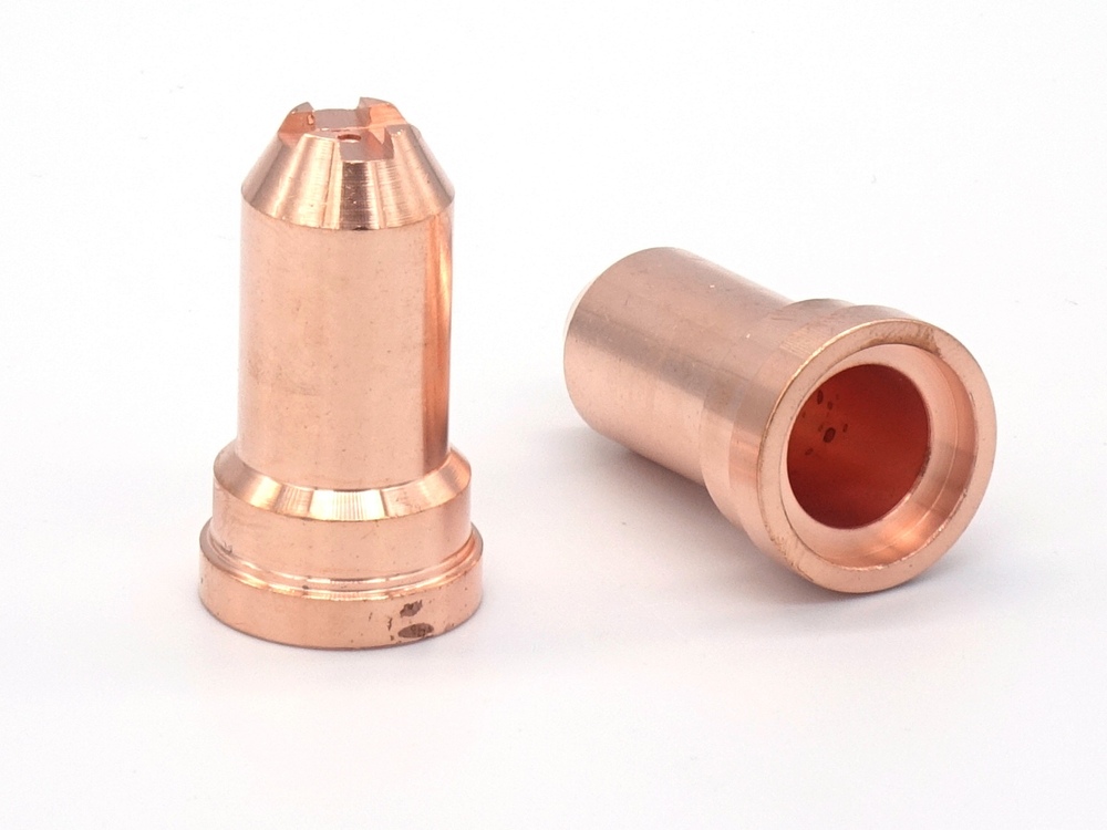 Dysza tnąca długa max. 50A LT100-150 PD0030-11 1