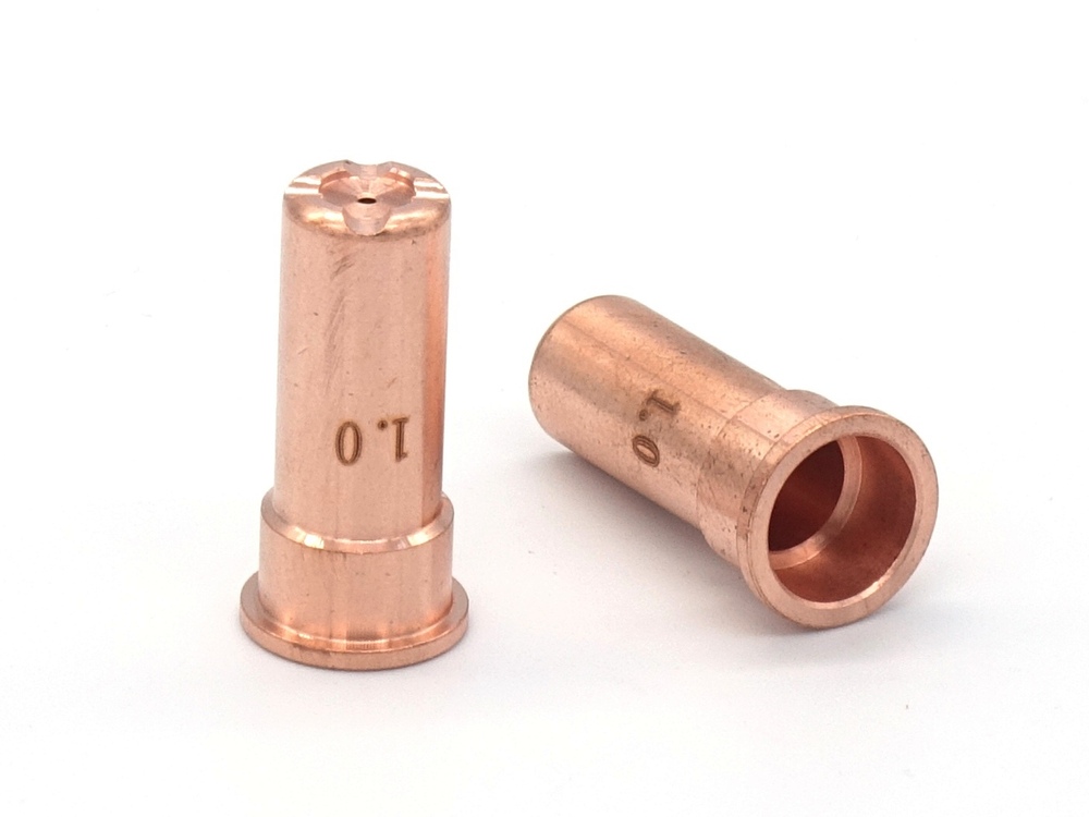 Dysza tnąca długa 1,0mm LT50 1