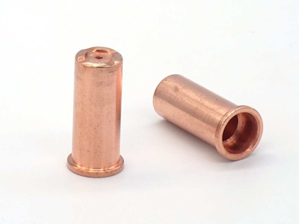 Dysza tnąca długa 1,2mm wzmocniona LT70 PD0063-12 1