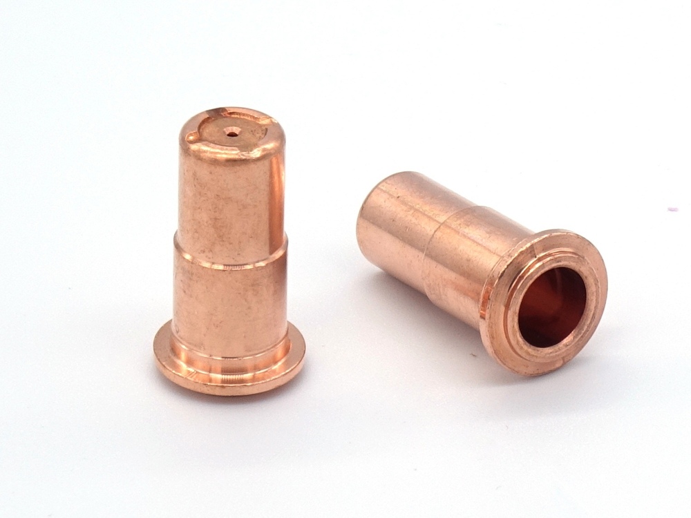 Dysza tnąca długa 1,0mm LT81 PD0106-10 1