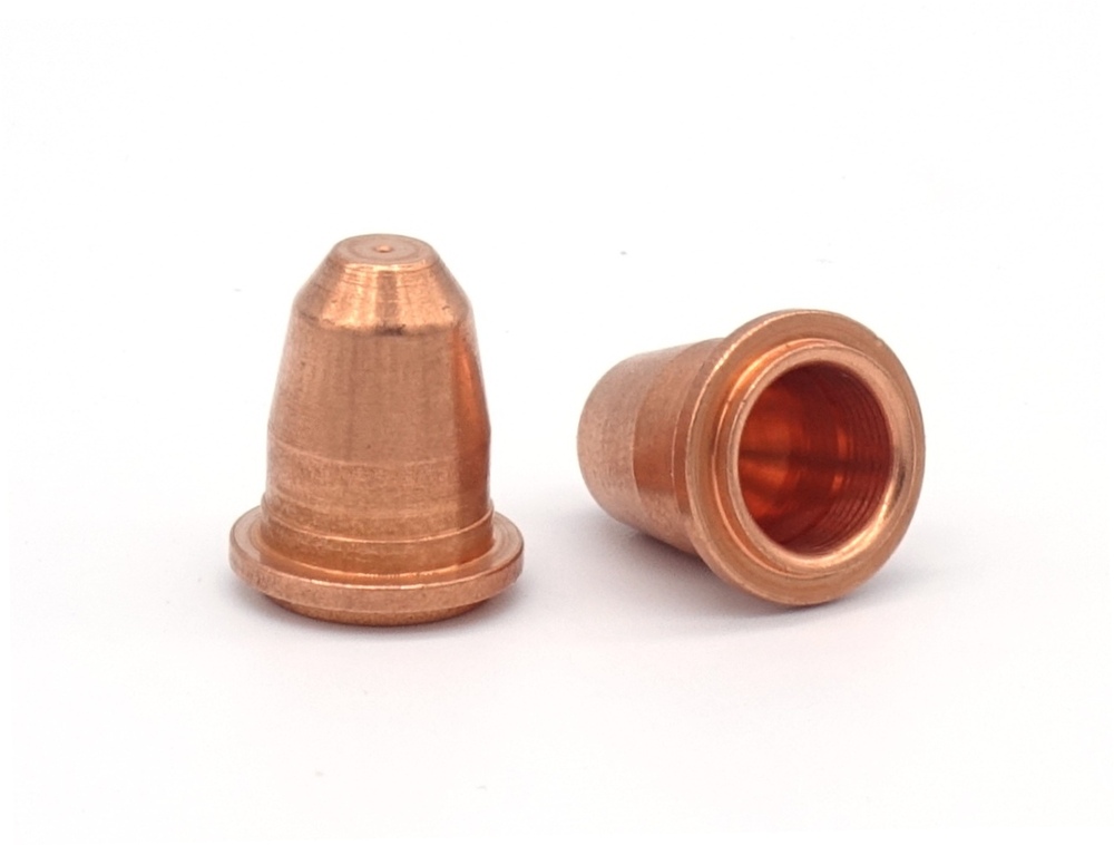 Dysza tnąca zwarciowa 0,6mm S45 PD0116-06 1