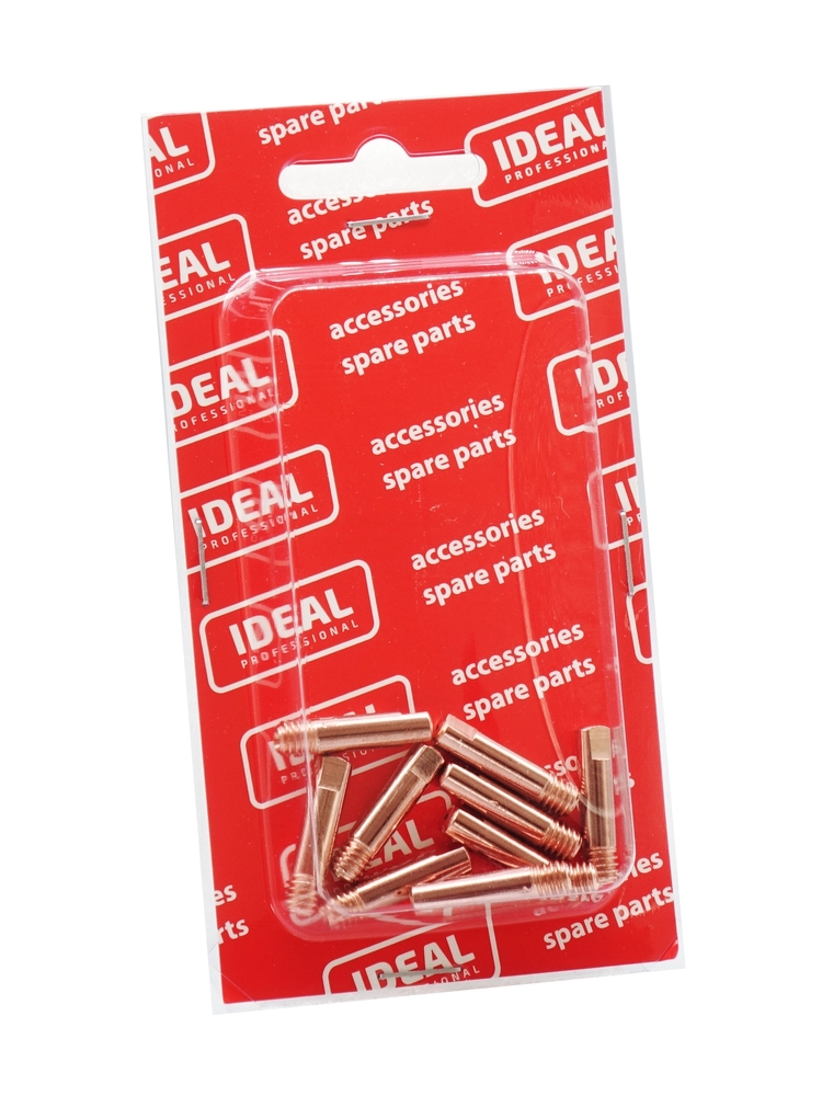 Końcówka prądowa M6x25 1,0mm (10szt) 1
