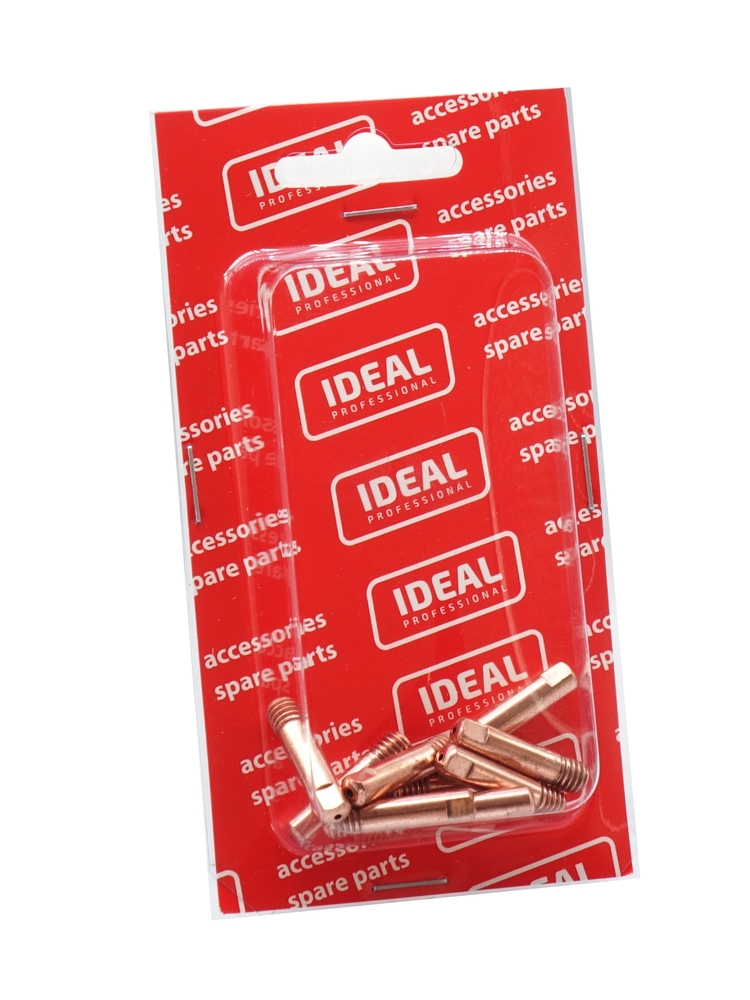 Końcówka prądowa M6x25 1,2mm (10szt) 1