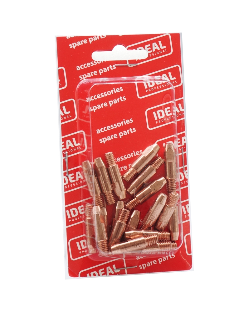 Końcówka prądowa M6x28 1,0mm (20szt) 1