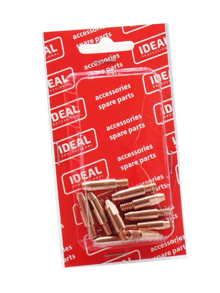 Końcówka prądowa M6x28 1,2mm (10szt) 1